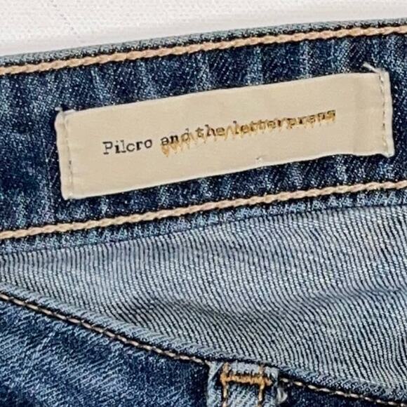 Anthropologie Jeans - Picture 12 of 12